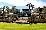 Отели Флориды предлагают отдых по специальным ценам. // oaseasresorts.com