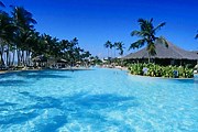 Отели Club Med предлагают роскошный отдых. // about.com