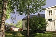 Aurora Retreat в шведской Лапландии // independent.co.uk