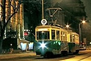 Познань приглашает совершить экскурсию на старинном трамвае. // mpk.poznan.pl