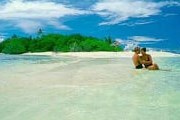 Мальдивам грозит затопление из-за повышения уровня мирового океана. // Travel.ru
