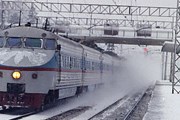 Поезд ЭР200 // rzd.ru