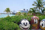 Disney создает курорт на острове Каставэй-Ки. // wikimedia.org