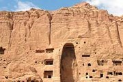 Разрушенные талибами Будды - не единственная достопримечательность провинции Бамиaн. // outlookindia.com