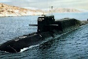 В подводной лодке разместится музей. // navy.ru