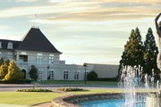 Chateau Elan предлагает роскошный отдых по умеренным ценам. // chateauelan.com