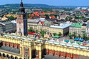 Достопримечательности Кракова отреставрируют. // a-t-s.net