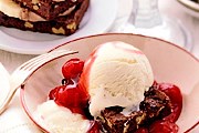 Парижские кафе предложат разнообразные сорта мороженого. // zastavki.com