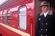 Travel.ru начинает продажи железнодорожных билетов. // rzd.ru