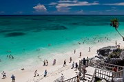 Курорты Мексики станут доступнее. // Travel.ru