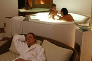 Горнолыжные курорты предлагают и роскошный spa-отдых. // superski.ru