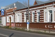 Мариинск - один из старейших городов Кемеровской области. // mariinsk-trade.ru