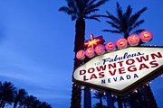 Цены в Лас-Вегасе снизились во время кризиса. // Grant Faint