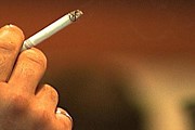 Запрет на курение в кантоне Женева введен во второй раз. // wdef.com