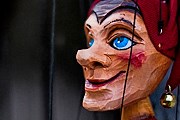 Музей марионеток расскажет об истории кукольных театров в Чехии. // flickr.com / Johanna Houdiard