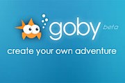 Goby отвечает сразу на три вопроса: что, где и когда. // goby.com