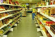 В финском супермаркете. //  asg-corp.ru