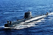 Подводная лодка S-518 Nazario Sauro станет музеем. // liguriaoggi.it