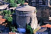 Башня вновь открыта для посетителей. // dainst.org