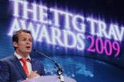 Награда TTG Travel Awards вручается по всему миру. // ttgtravelawards.com