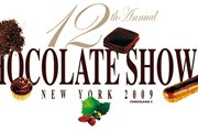 Шоколадное шоу пройдет в 12-й раз. // chocolateshow.com