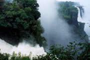 Природа - визитная карточка Зимбабве. // Travel.ru