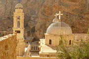 Познавательный и религиозный туризм - основные направления отдыха в Сирии. // Travel.ru