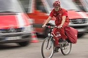 Парамедики на велосипедах проработали на улицах 100 часов. // err.ee