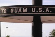 Остров Гуам является владением США. // travelpod.com