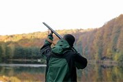 Ставрополье привлекает рыболовов и охотников. // Travel.ru