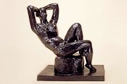 Посетители выставки оценят степень влияния Родена на Матисса. // veranda.com