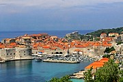 Отдых в Хорватии вновь становится популярным. // balkantravellers.com