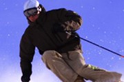 Отдых в Валь-Торансе будет комфортным для всех категорий лыжников. // valthorens.com