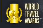 Премия World Travel Awards вручается 16 лет подряд. // worldtravelawards.com