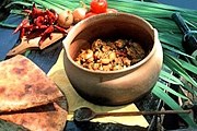 Туристы смогут больше узнать о кулинарных традициях Хорватии. // theworldwidegourmet.com