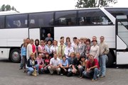 Высокие пошлины для туристических автобусов уменьшат турпотоки к достопримечательностям. // dreamvoyage.ru