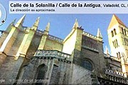 Испанские города представлены на Google Street View. // diariodelviajero.com