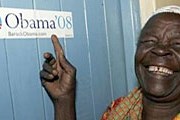 "Эффект Обамы" поможет экономике африканских стран. // atlasshrugs2000.typepad.com