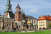 Дворец на Вавеле можно будет посетить бесплатно. // polonicum.pl