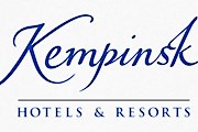 Отели Kempinski появятся в Белоруссии.