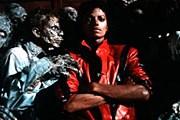 Кадр из клипа Майкла Джексона Thriller // thefastertimes.com
