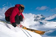 Авиакомпании перевезут лыжи бесплатно. // visitnorway.ru
