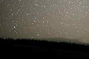 Звездное небо над Galloway Forest Park // guardian.co.uk