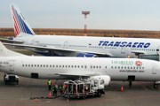 Самолет авиакомпании "Татарстан" // Travel.ru