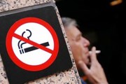 На курильщиков ведется наступление. // churchtimes.co.uk