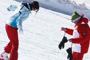В Грузии находится несколько горнолыжных курортов. // Superski.ru