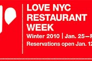 В гастрономических неделях участвуют около 250 ресторанов города. // nycgo.com