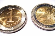 Новые монеты похожи на евро. // flickr.com / Markus Merz
