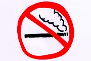 В Испании запретят курить. // weblogcartoons.com