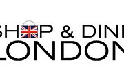 Новая рекламная кампания Лондона называется Shop & Dine London. // shopanddinelondon.com